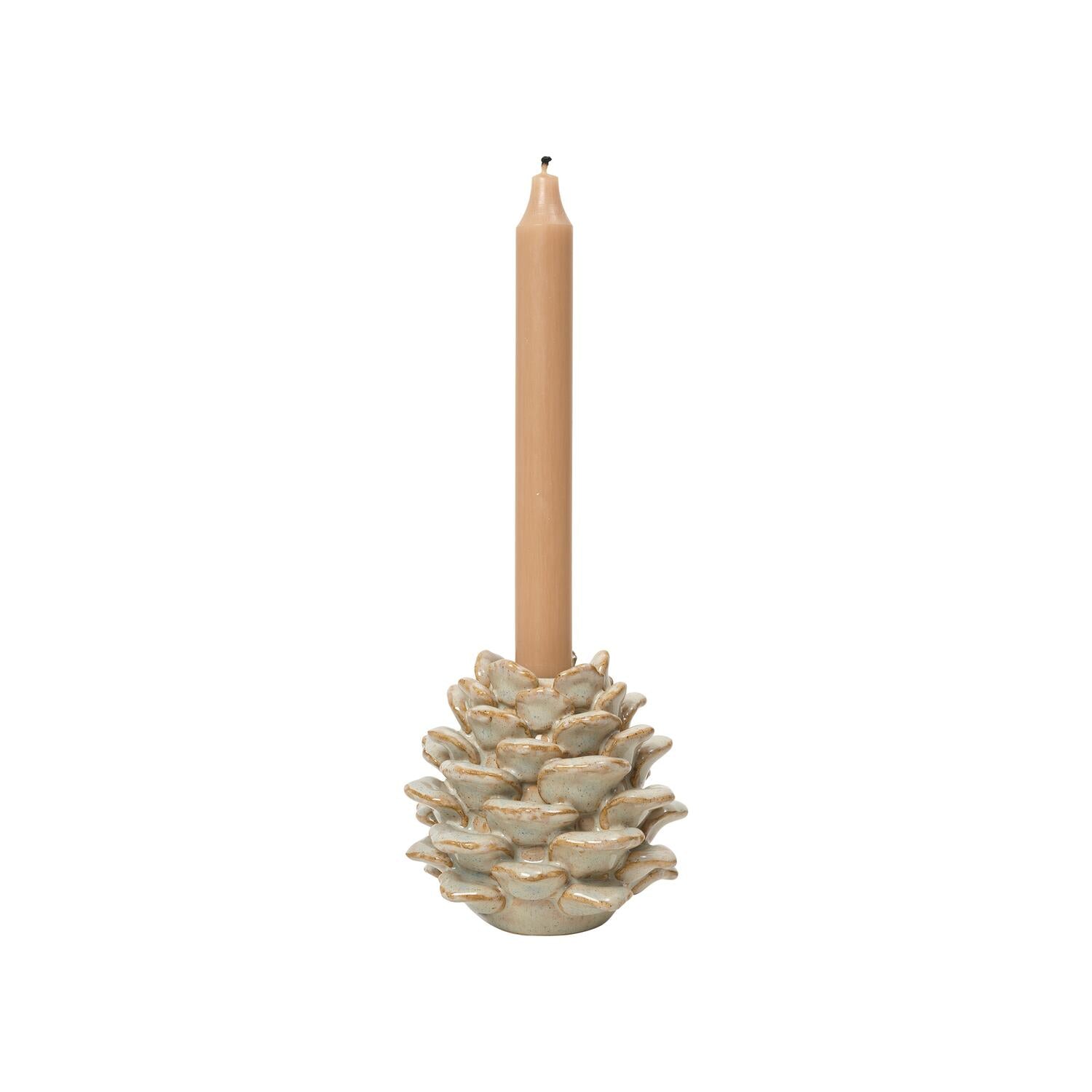 Pina lysestage, L - Cream